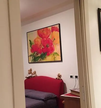 La Casa Di Pina Bed & Breakfast 2*