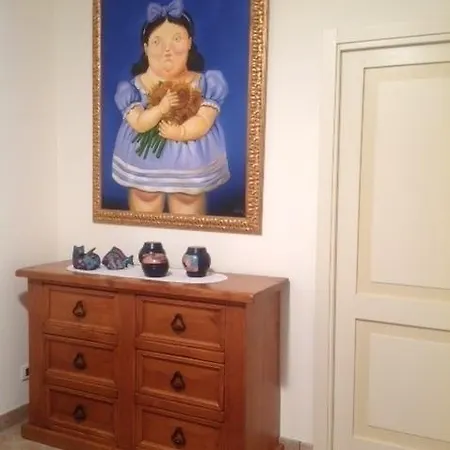 La Casa Di Pina 2*