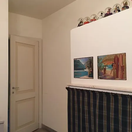 Bed & Breakfast La Casa Di Pina Bergamo
