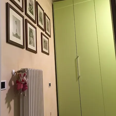 Frühstückspension La Casa Di Pina